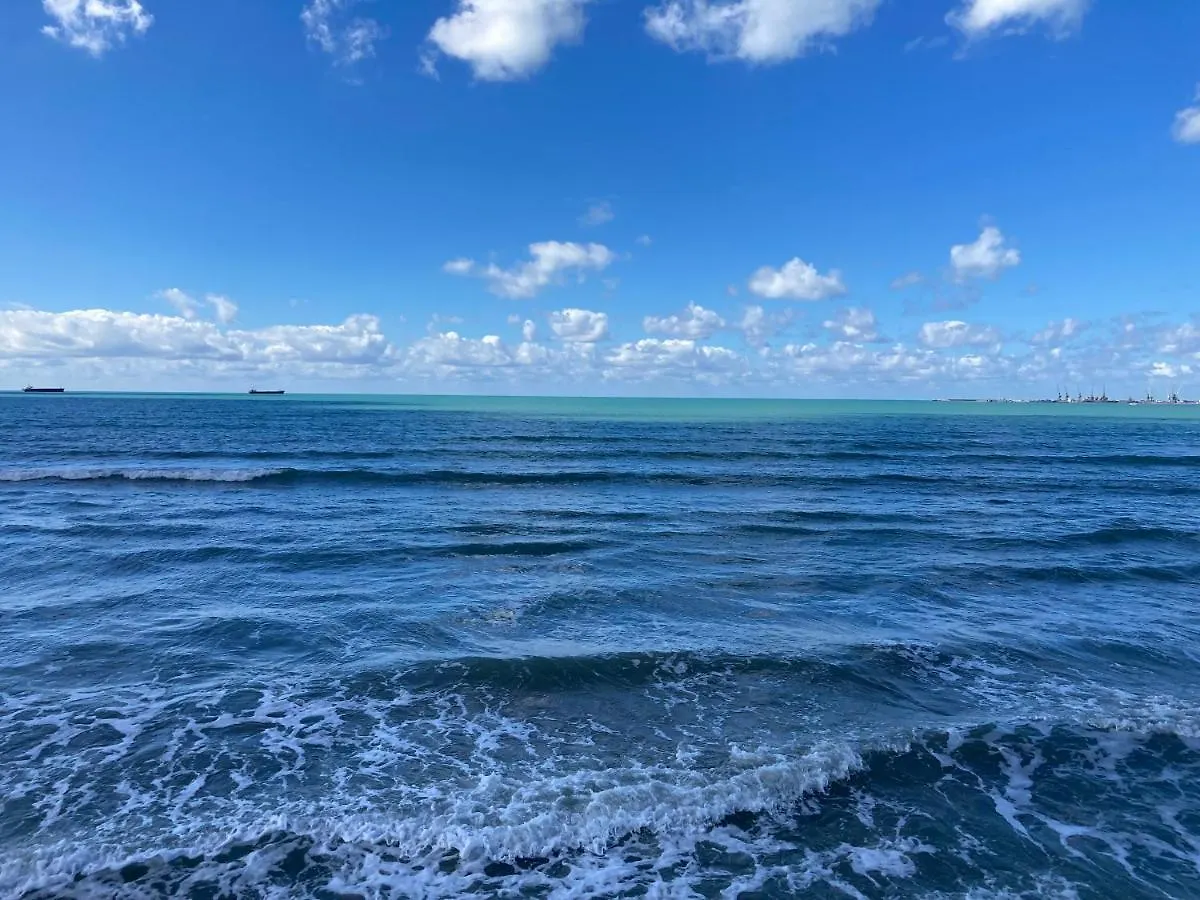 Beach Home - דורס דירה